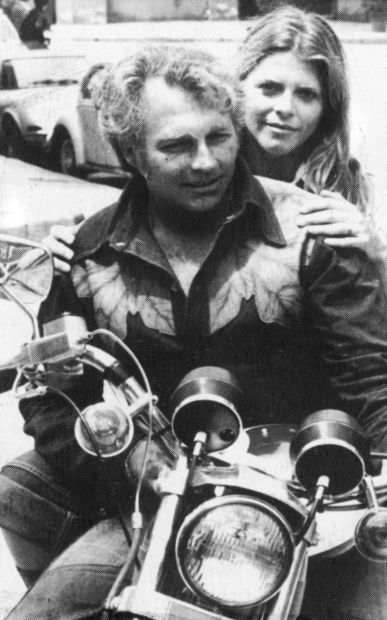 Butte - Evel Knievel Retrospective